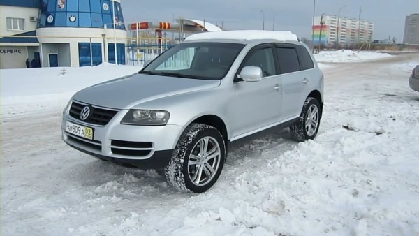 2004 Volkswagen Touareg 3 2 Start Up, Engine, And In Depth Tour 2004 Volkswagen Touareg 3 2 Start Up, Engine, And In Depth Tour