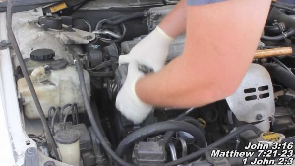 Alternator Remove & Replace How To Toyota Camry Alternator Remove & Replace How To Toyota Camry