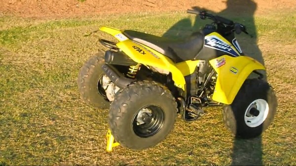 Suzuki Lt80 For Sale Suzuki Lt80 For Sale
