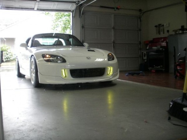 Ebay Ap2 Foglights Review Ebay Ap2 Foglights Review