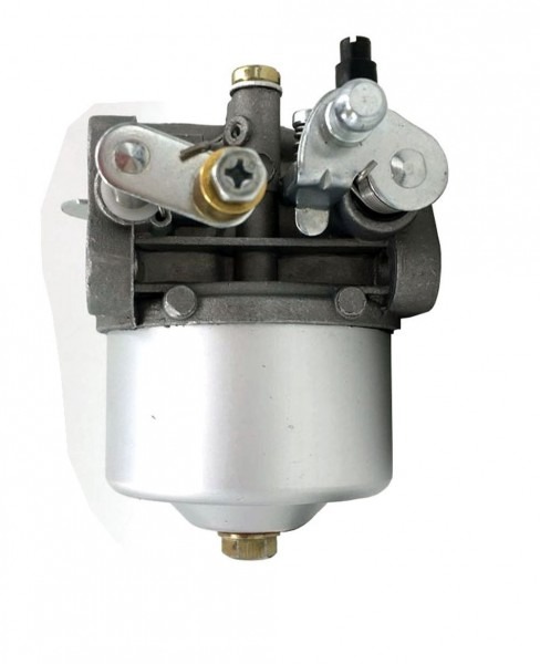 Ez Go Workhorse St350