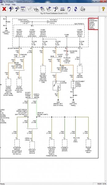 2011 Ram 2500 Wiring Diagram 2011 Ram 2500 Wiring Diagram