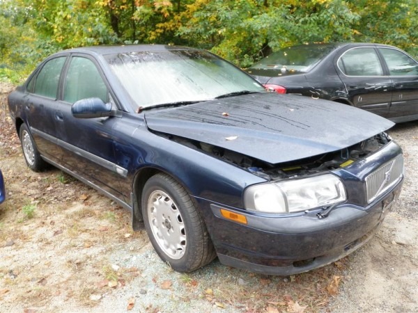 volvo s80 parts