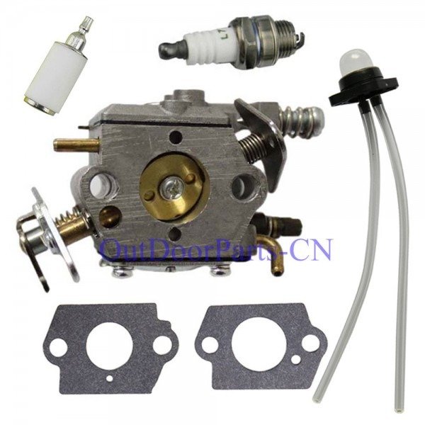 Sears Craftsman Chainsaw Parts