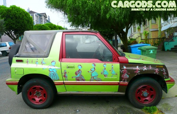 Geo Tracker Geo Tracker