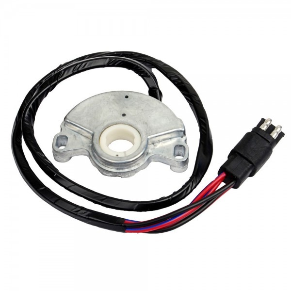 Mustang Neutral Safety Switch C4 C6 12 15 1966 Mustang Neutral Safety Switch C4 C6 12 15 1966