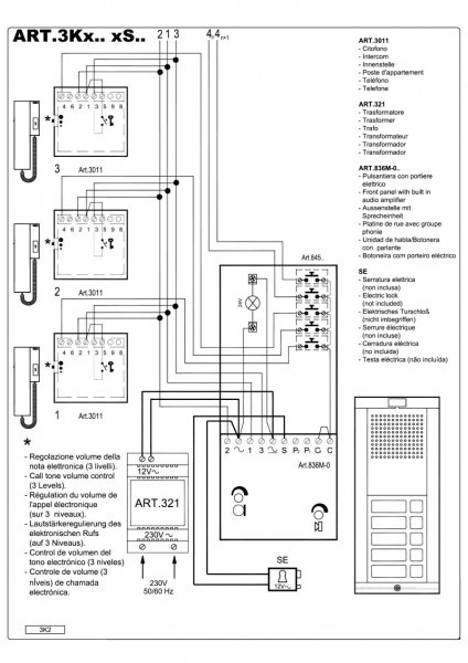 Telephone Wiring Diagram Uk