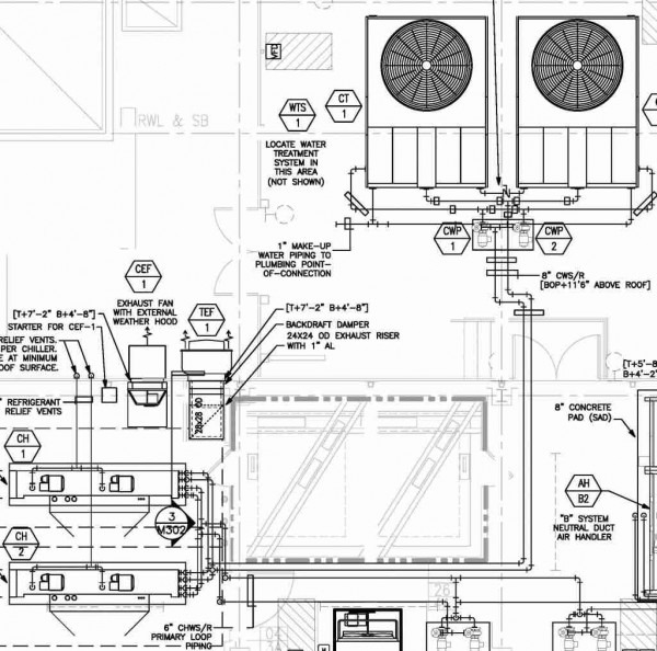 Walk In Cooler Troubleshooting Chart