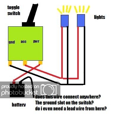 12 Volt 3 Wire Switch Diagram 12 Volt 3 Wire Switch Diagram