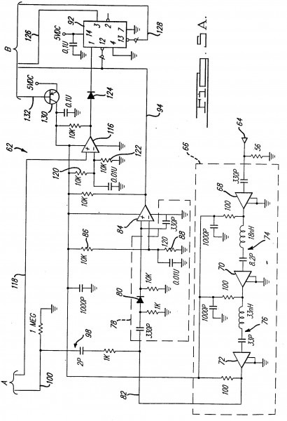 Craftsman Garage Door Sensor Wiring Diagram