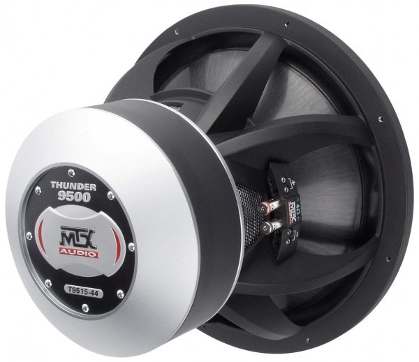 Mtx Audio 9500