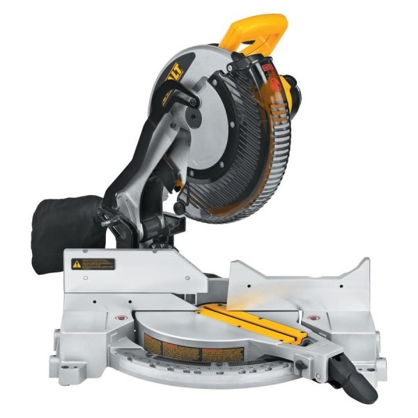 Dewalt 705 Compound Miter Saw