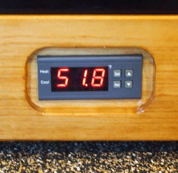 Another Beautiful Keezer For The Diy Showcase â Nc Home Brewing Another Beautiful Keezer For The Diy Showcase â Nc Home Brewing