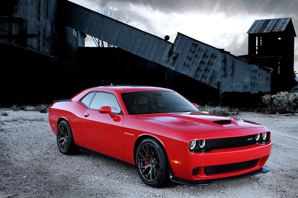 2015 Dodge Challenger Srt Preview 2015 Dodge Challenger Srt Preview