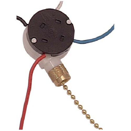 4 Wire Fan Switch Diagram 4 Wire Fan Switch Diagram