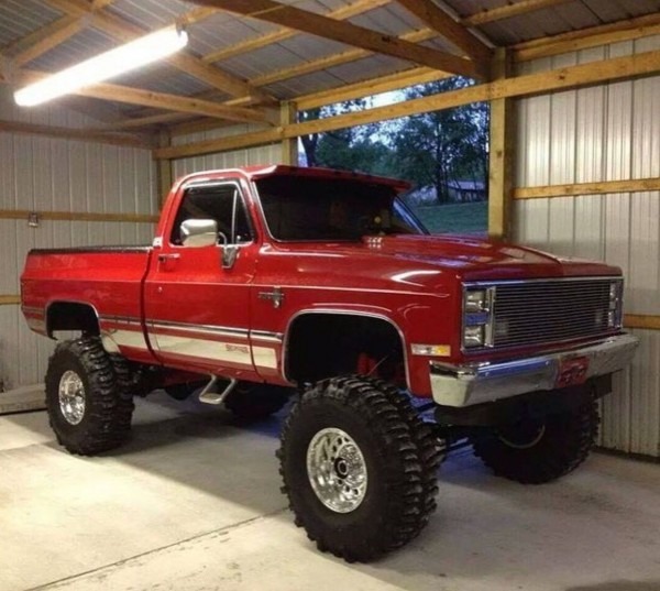 This Truck Is Bitchin! This Truck Is Bitchin!