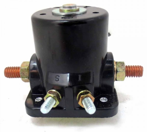 Evinrude Starter Solenoid