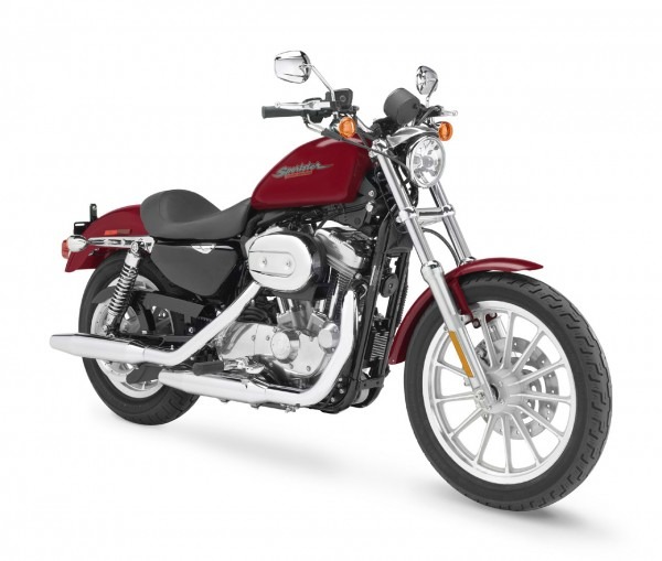 2007 Harley 2007 Harley