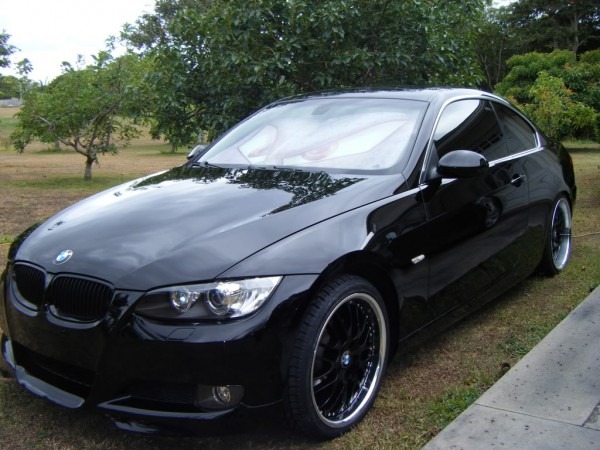 Black On Black Getting Old Black On Black Getting Old