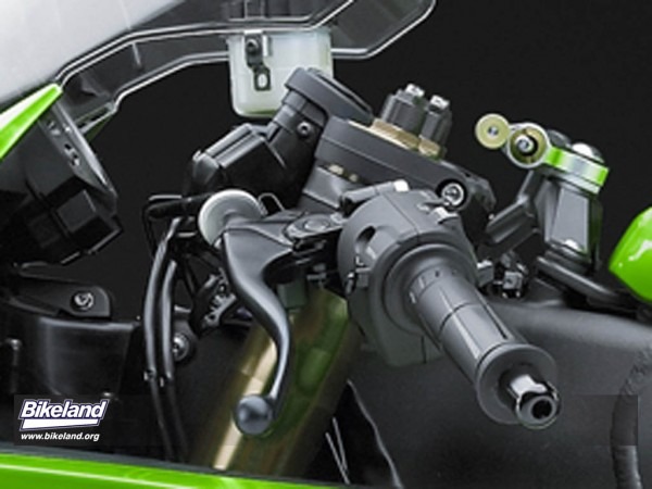 Kawasaki Releases All Kawasaki Releases All