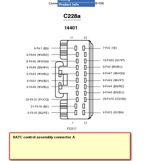 Lincoln Ls Dccv Wiring Diagram Lincoln Ls Dccv Wiring Diagram