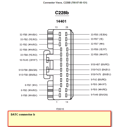 Lincoln Ls Dccv Wiring Diagram Lincoln Ls Dccv Wiring Diagram