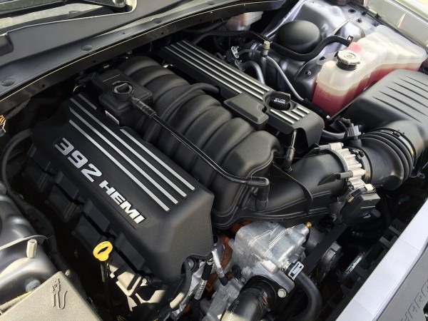 Duke's Drive 2015 Dodge Charger Srt 392 Review Duke's Drive 2015 Dodge Charger Srt 392 Review