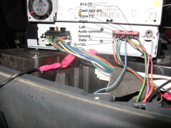 Tapping Into Cassette Player For Ipod Tapping Into Cassette Player For Ipod