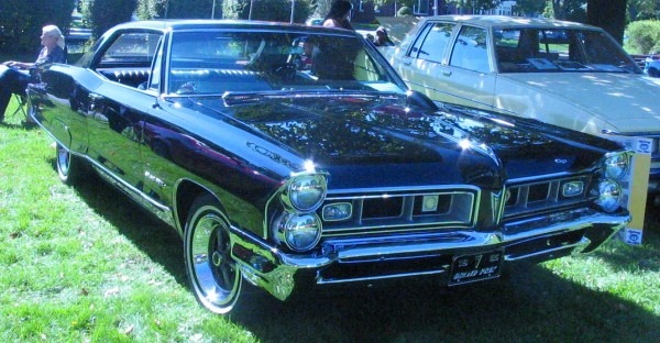 Pontiac Grand Prix Pontiac Grand Prix