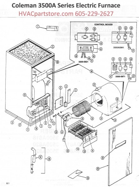 How Much Is A Coleman Furnace For A Mobile Home How Much Is A Coleman Furnace For A Mobile Home