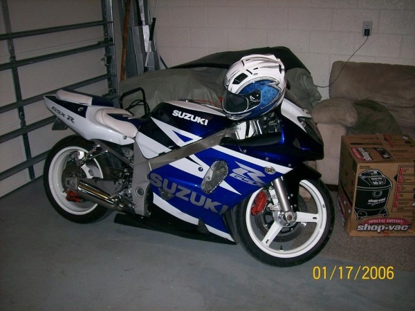 Trickedeclipse06 2001 Suzuki Xl Trickedeclipse06 2001 Suzuki Xl
