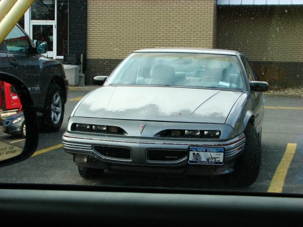 A 1991 A 1991