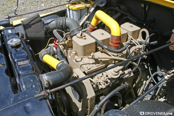 3 9l Cummins Engine Pros & Cons Of The 4bt Diesel 3 9l Cummins Engine Pros & Cons Of The 4bt Diesel