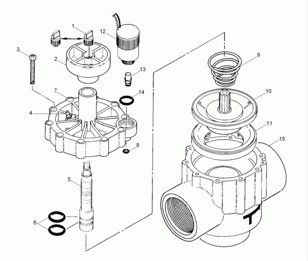 Toro – Car Wiring Diagram