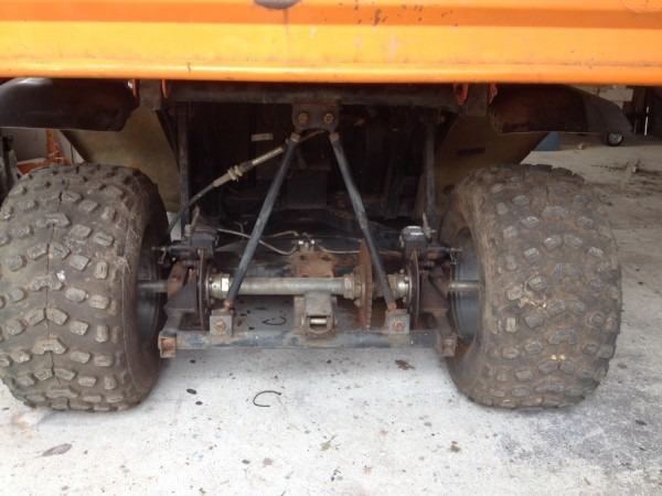 Yerf Dog Rover Side By Side Yerf Dog Rover Side By Side