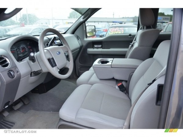 2005 Ford F150 Xlt Supercab Interior Photo 64024512 2005 Ford F150 Xlt Supercab Interior Photo 64024512