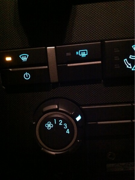 2010 Stx Mirror Swap Write Up With Heated Mirrors!!! 2010 Stx Mirror Swap Write Up With Heated Mirrors!!!