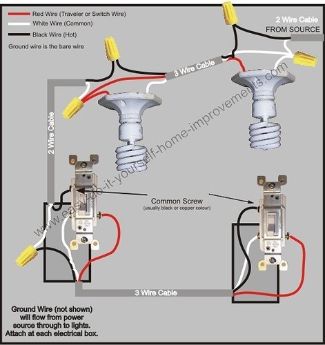 3 Way Speaker Wiring Diagram - Database