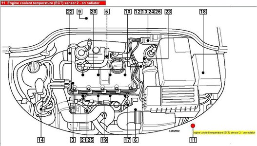 2001 Vw Golf Engine Diagram 2001 Vw Golf Engine Diagram