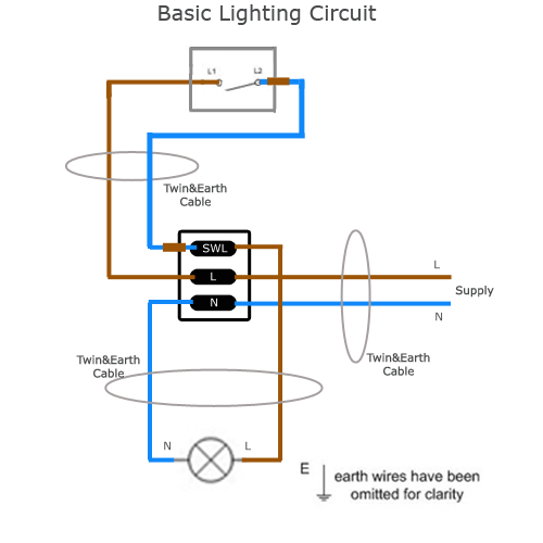 Wiring Diagrams For Lighting Wiring Diagrams For Lighting