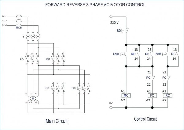 Buck Boost Transformer Wiring Diagram