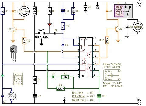 Residential Wiring Diagrams And Schematics