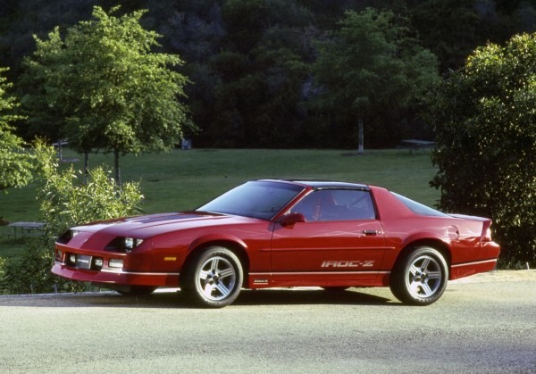 Lost Cars Of The 1980s â 1988 Lost Cars Of The 1980s â 1988