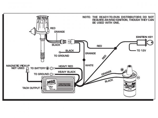 Msd 6420 Wiring Diagram Msd 6420 Wiring Diagram