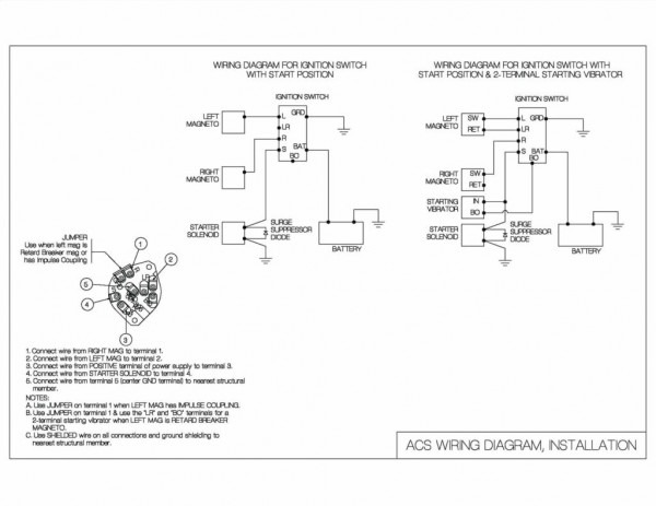 Ceiling Fan Internal Wiring Diagram