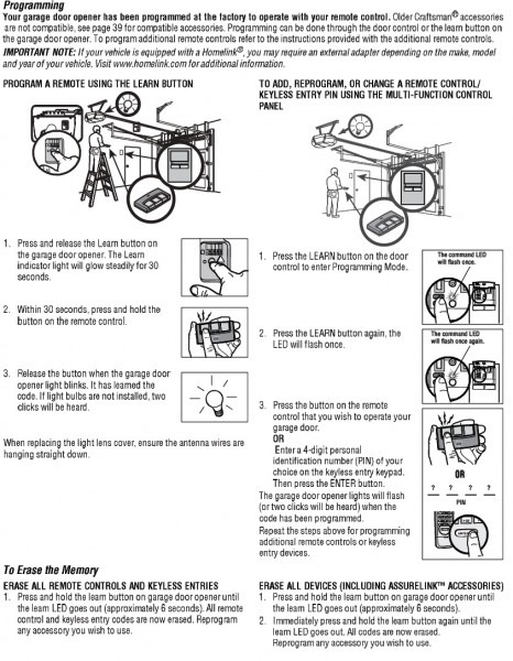 Garage Terrific Craftsman Garage Door Opener Manual Ideas Parts Garage Terrific Craftsman Garage Door Opener Manual Ideas Parts