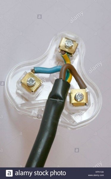 Wire A Plug Rsa How To Wire A Plug In South Africa » Wiring Diagram