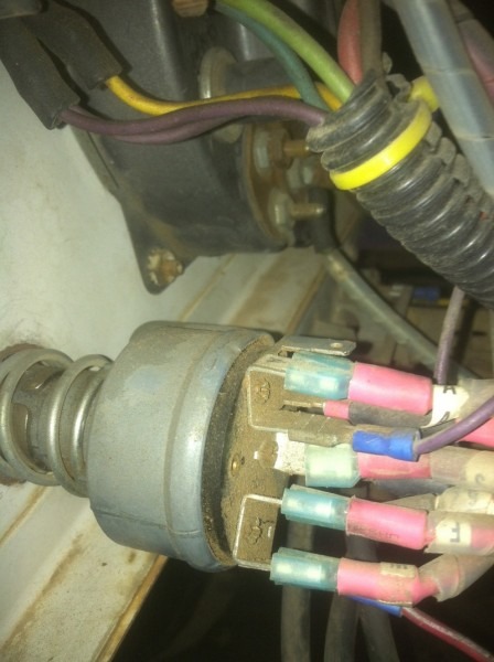 1967 Cj5 V6 225 Starter Wiring Help Needed 1967 Cj5 V6 225 Starter Wiring Help Needed