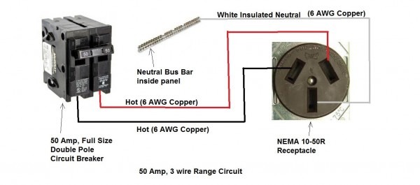 220 3 Wire Diagram