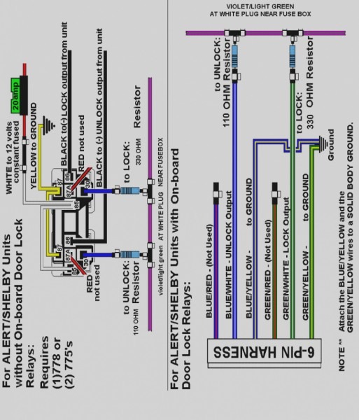 Featherlite Trailer Wiring Diagram